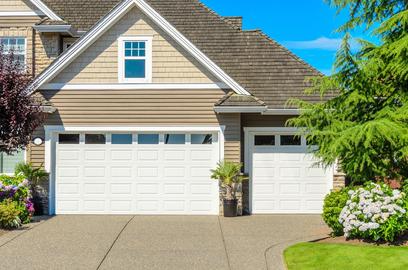 New Braunfels Garage Door Repair