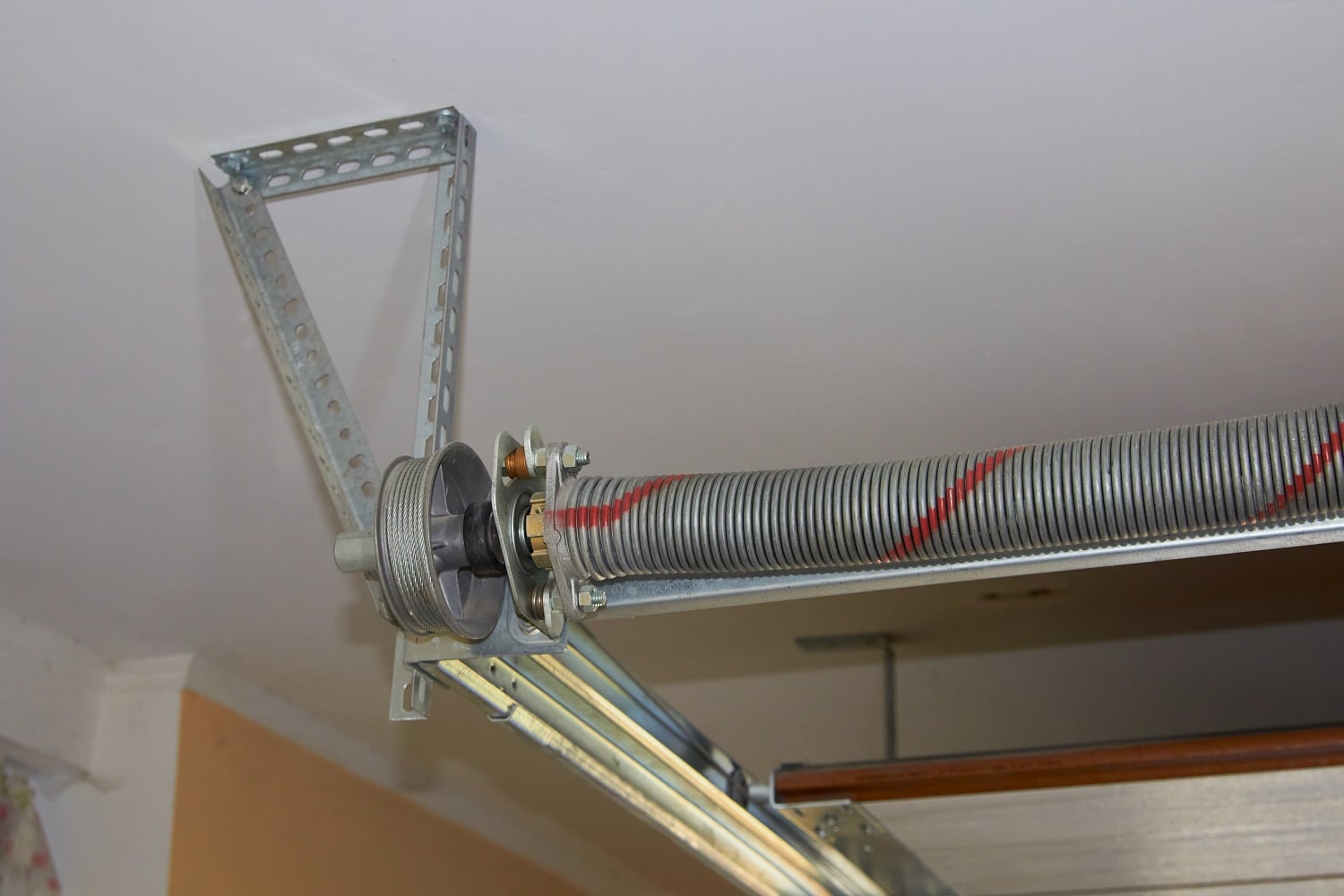 New Braunfels Garage Door Repair