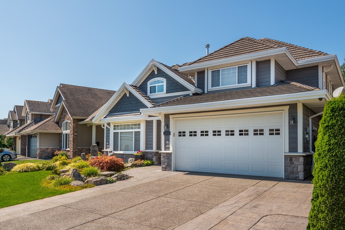 New Braunfels Garage Door Repair
