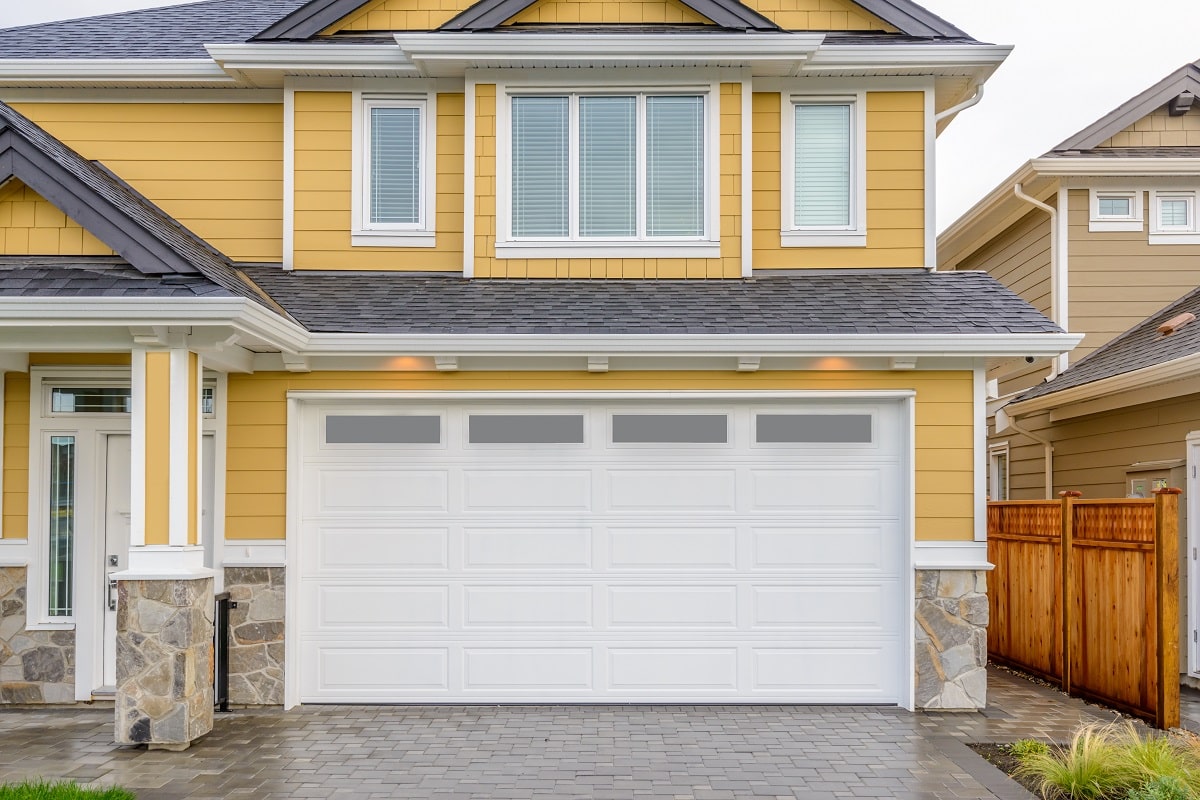 New Braunfels Garage Door Repair