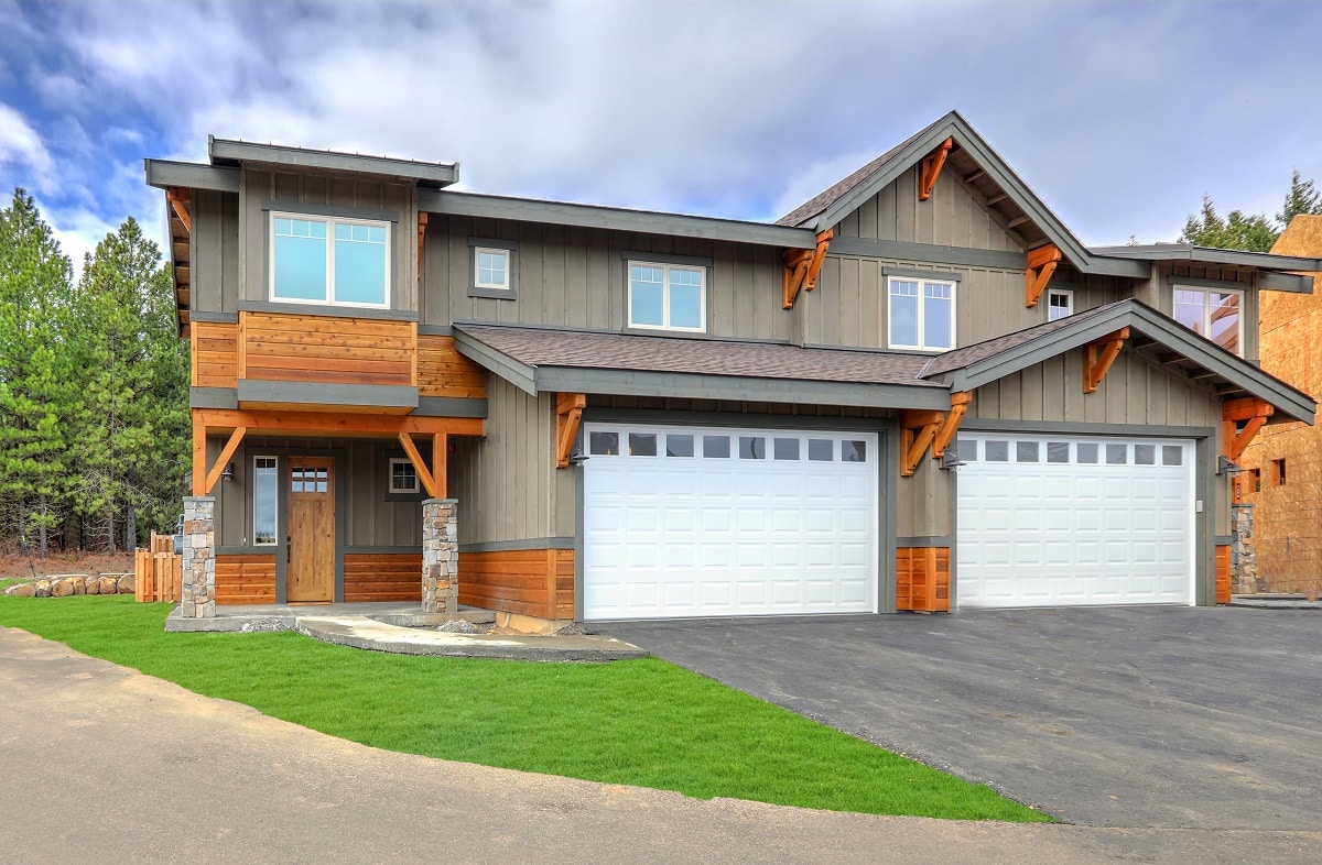 New Braunfels Garage Door Repair