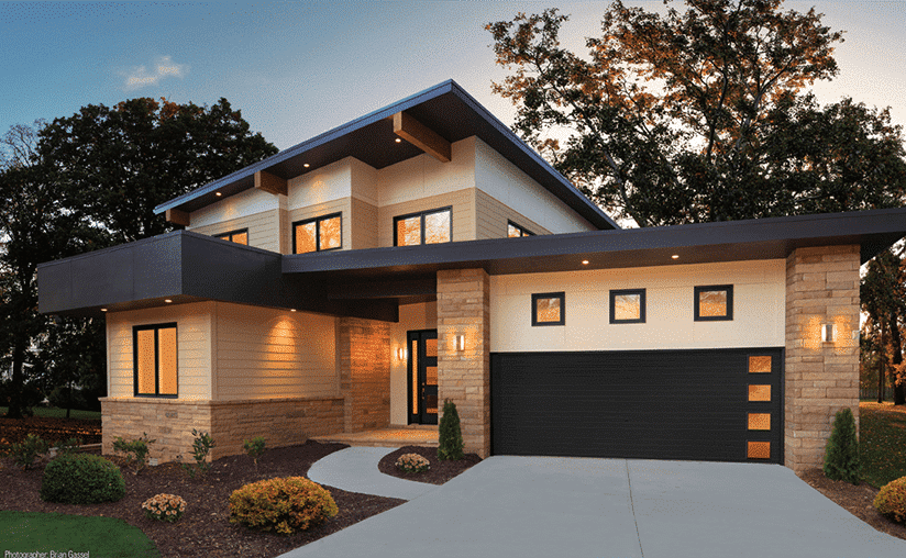 modern-steel-ribbed-windows-down-right-side-black-double-garage-door-1920w-1.png