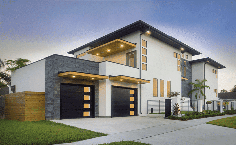 modern-steel-ribbed-windows-down-right-side-black-single-garage-door-1a283474-1920w-1.png