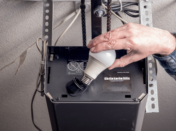 LiftMaster Garage Door Opener