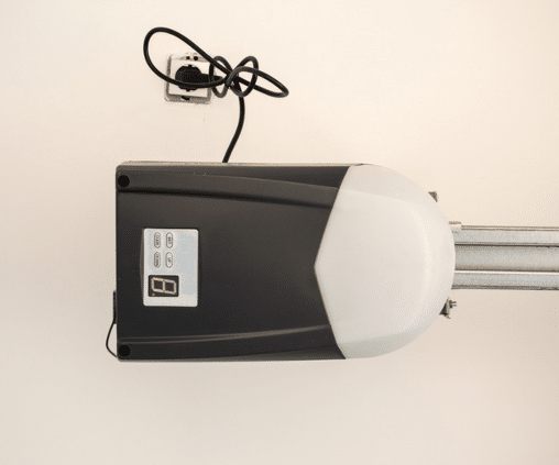 Genie Garage Door Opener