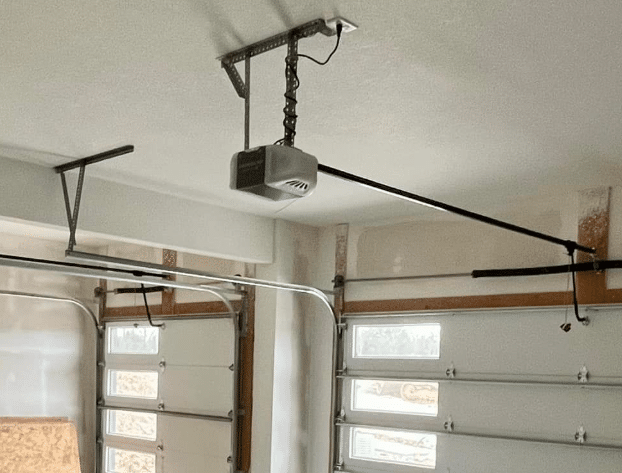 Chamberlain Garage Door Opener