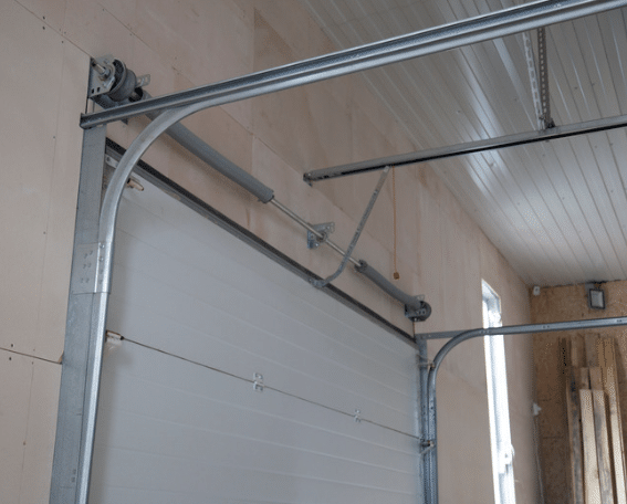 Garage Door Rollers