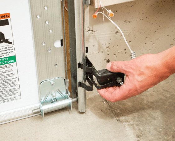 Garage Door Sensor