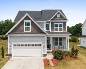 Residential Garage Door