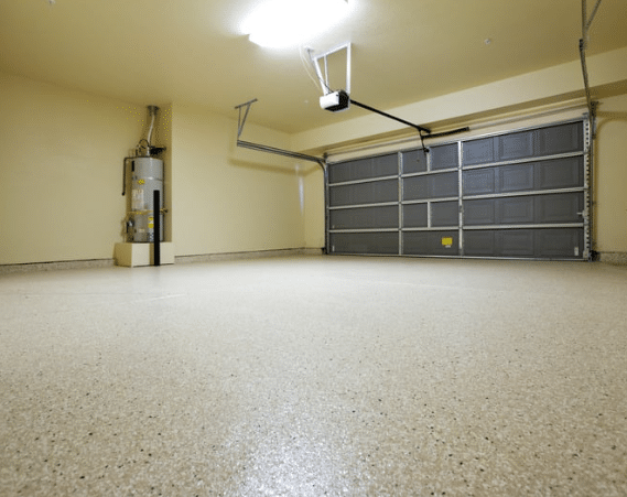 Garage Door Opener