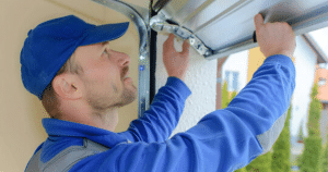 best garage door maintenance