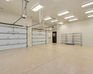 How to Replace Garage Door Opener Battery