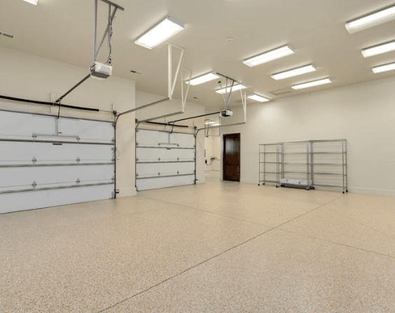 How to Replace Garage Door Opener Battery