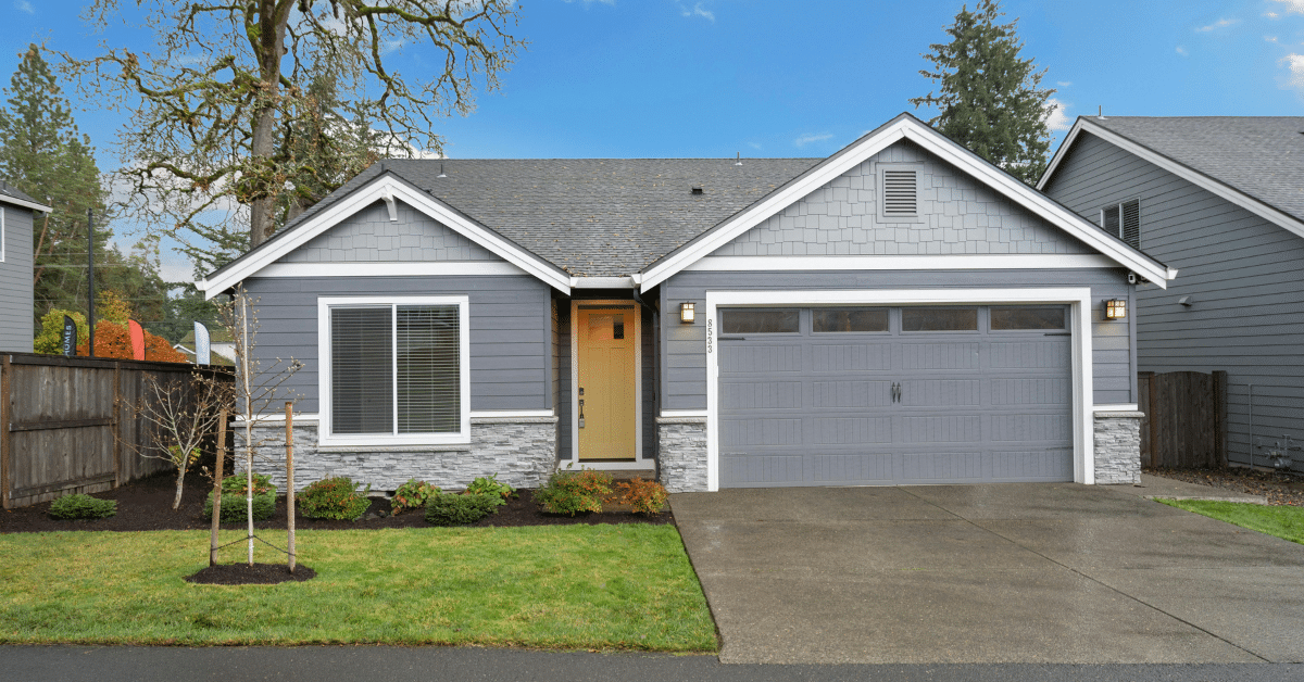 How Much Does a Wayne Dalton Garage Door Weight?