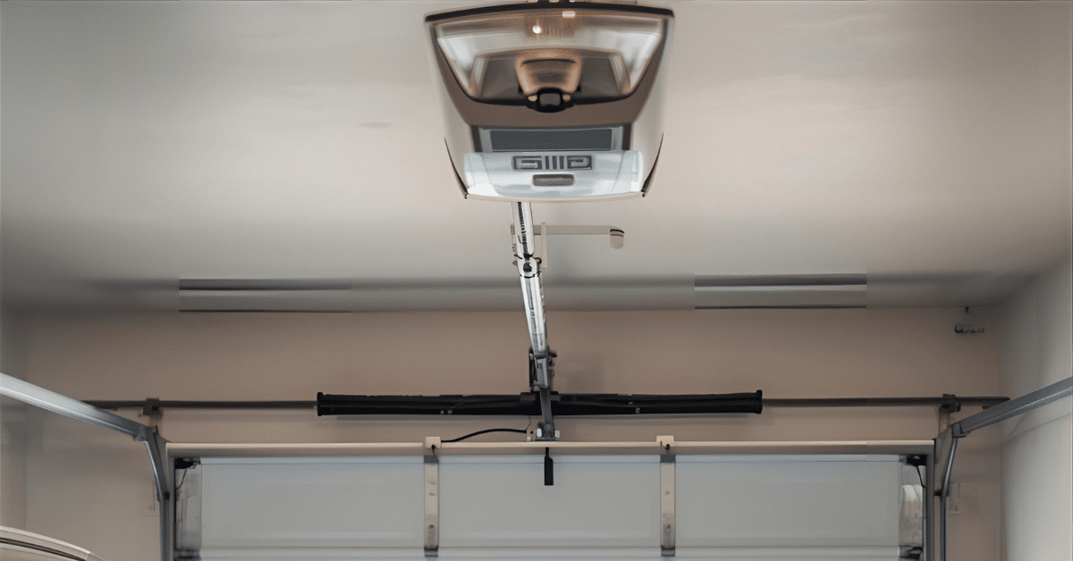 How to Repair Garage Door Sensors?