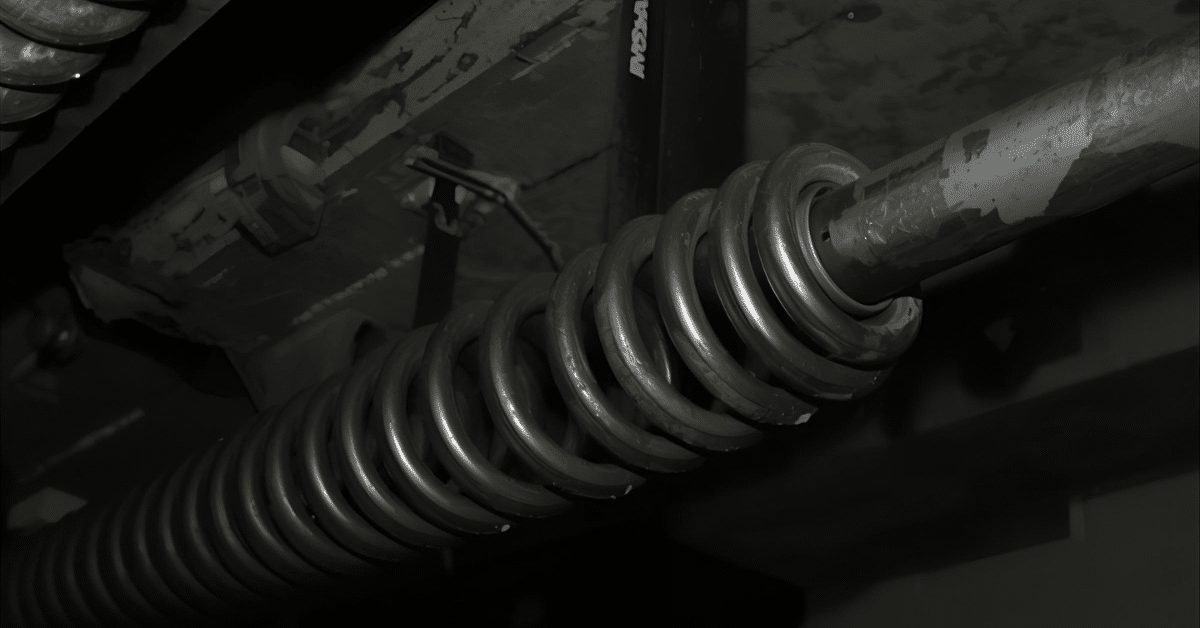 How to Replace Garage Door Torsion Spring Safely