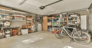 How to Keep Your Garage Cool in Summer