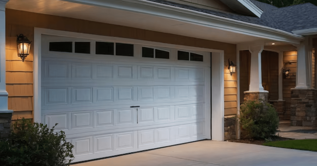 What Are the Most Common Garage Door Overheating Problems?