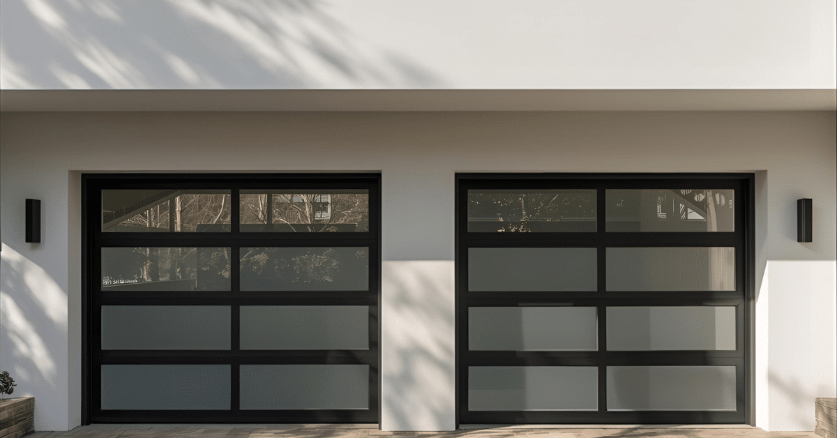 How to Insulate Garage Doors: A Complete Homeowner’s Guide
