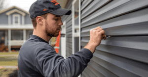 How to Insulate a Roll Up Garage Door Effectively