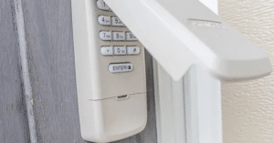 Are Garage Door Keypads Safe? Security Tips You Should Know
