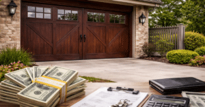Are Expensive Garage Doors Worth It? What You Should Know