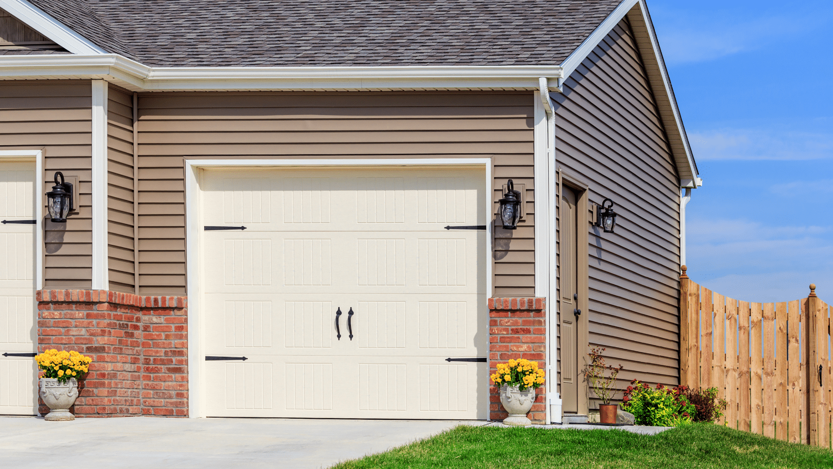 garage door repair in geronimo