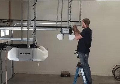 New Braunfels Garage Door Repair