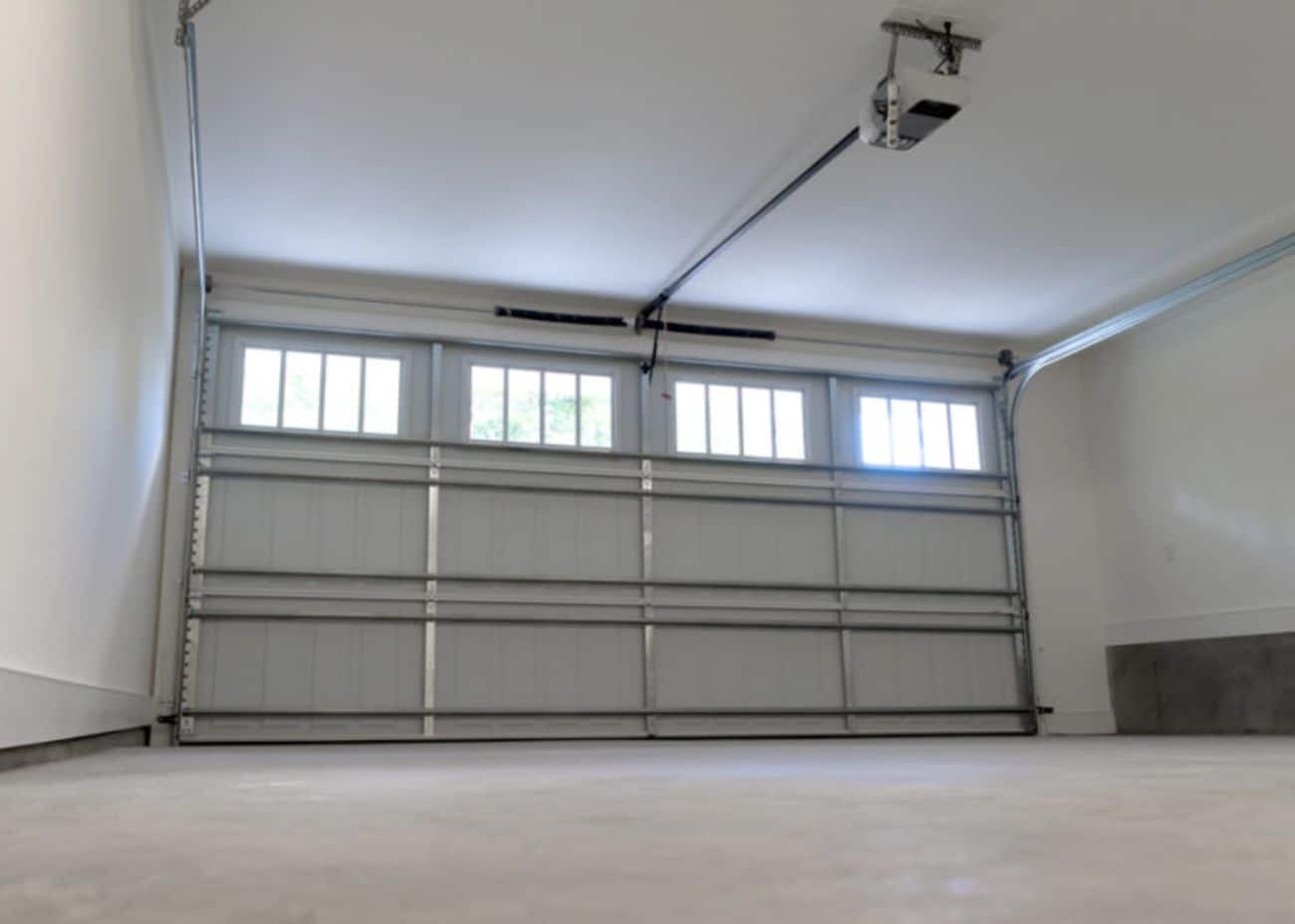 New Braunfels Garage Door Repair