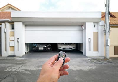 New Braunfels Garage Door Repair