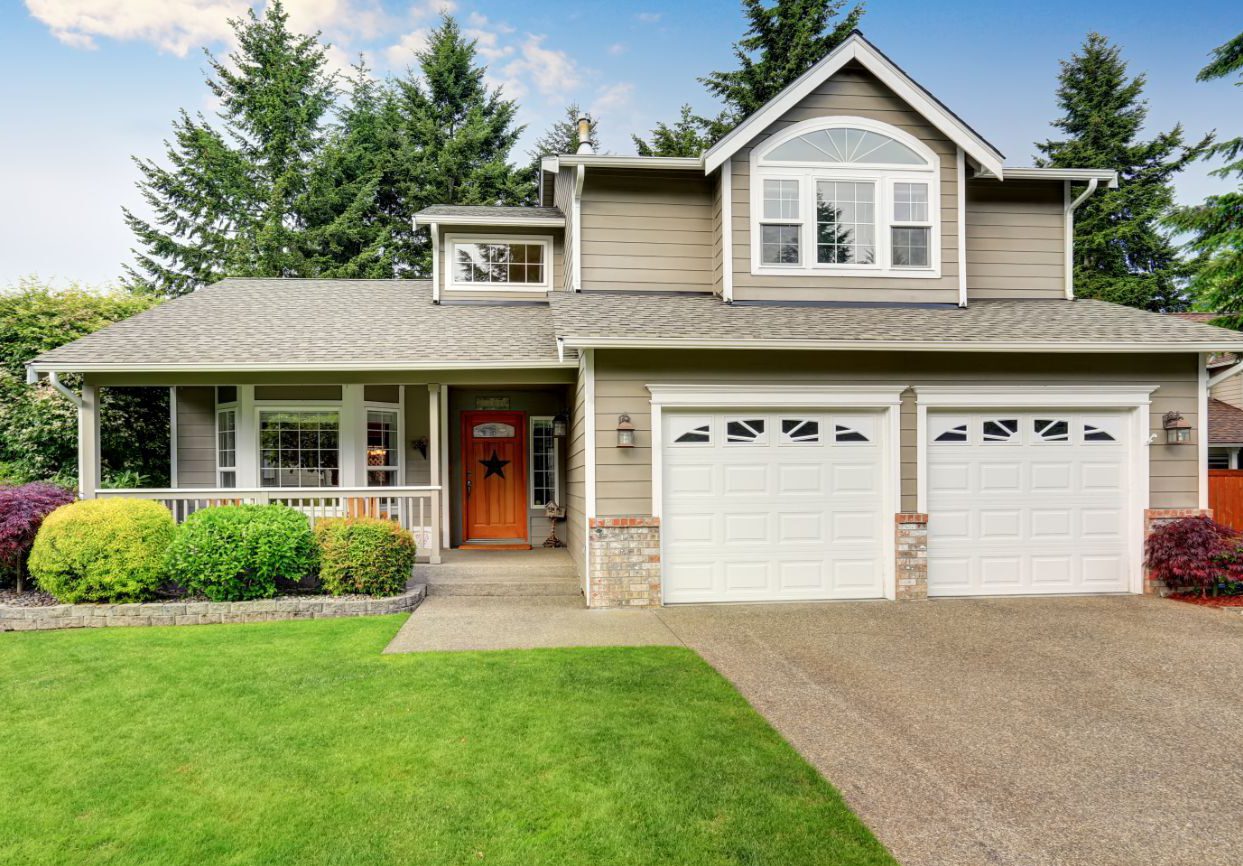 New Braunfels Garage Door Repair