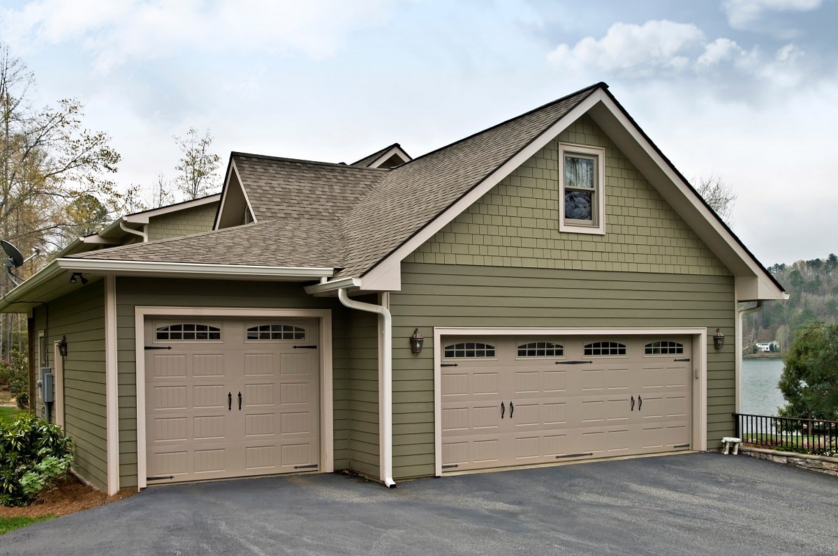 garage door repair canyon lake