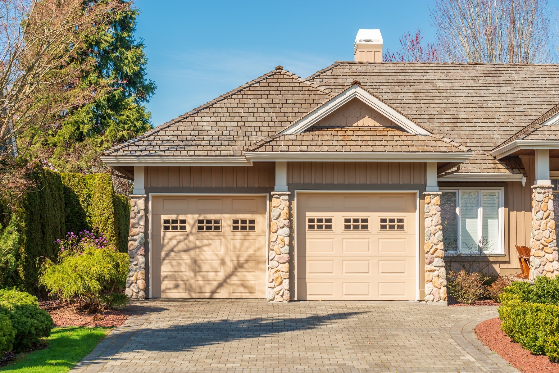 garage door repair canyon lake